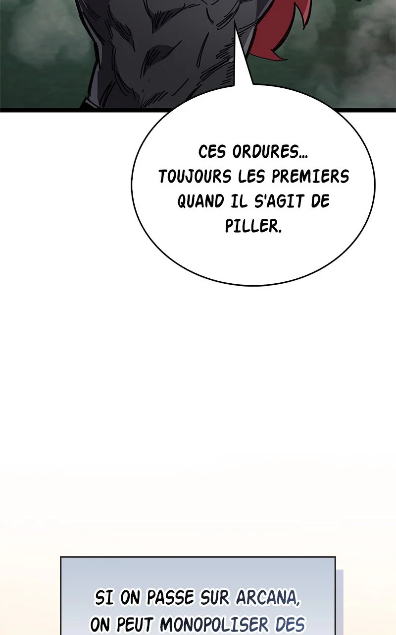 Read The Player Hides His Past FR Manga Online