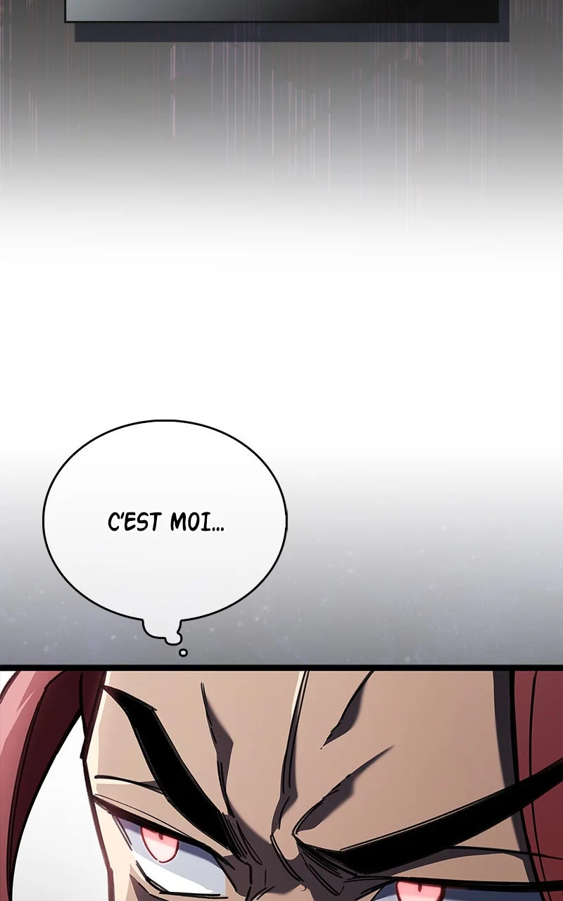 Read The Player Hides His Past FR Manga Online