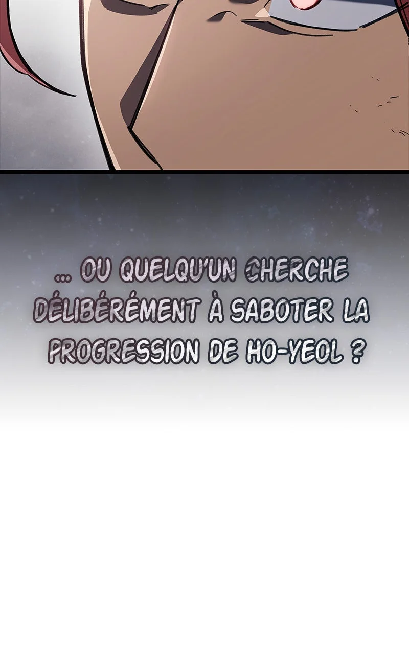 Read The Player Hides His Past FR Manga Online