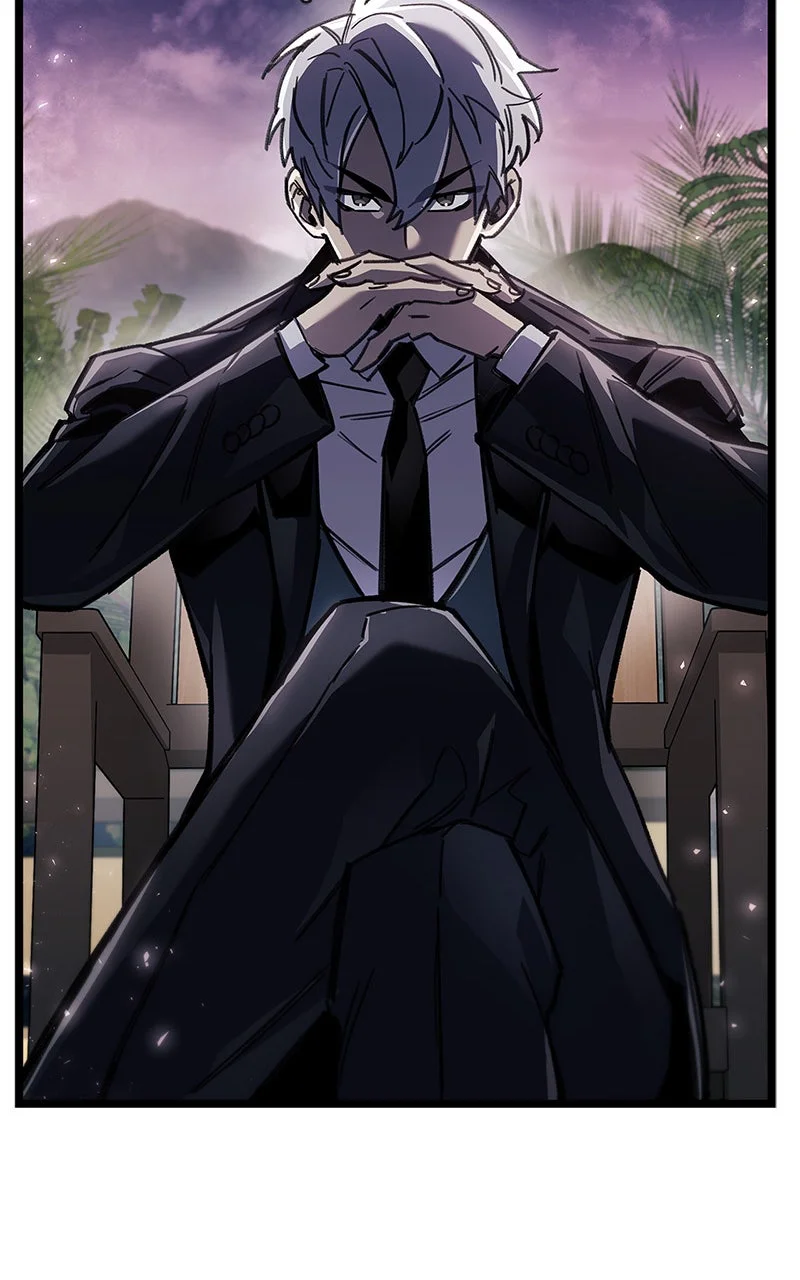 Read The Player Hides His Past FR Manga Online