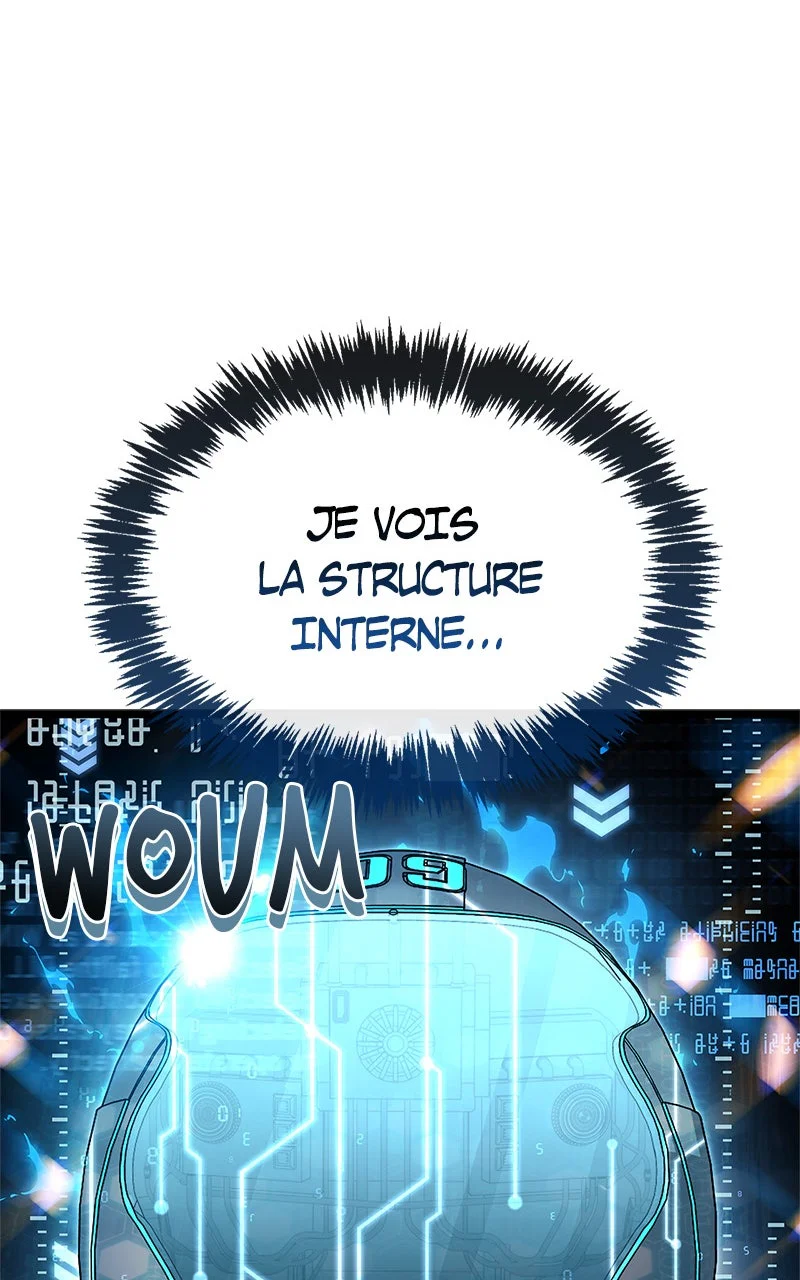 Read The Player Hides His Past FR Manga Online