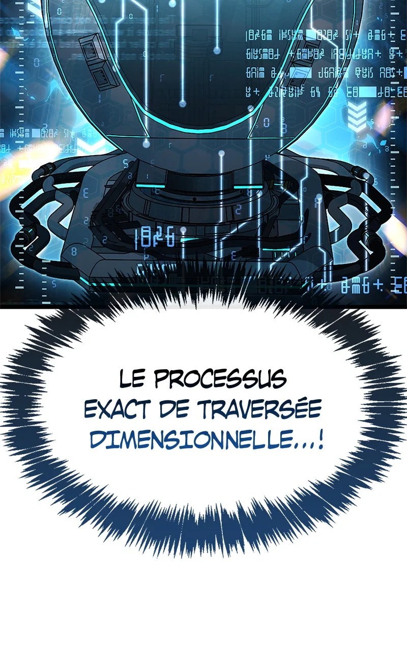 Read The Player Hides His Past FR Manga Online