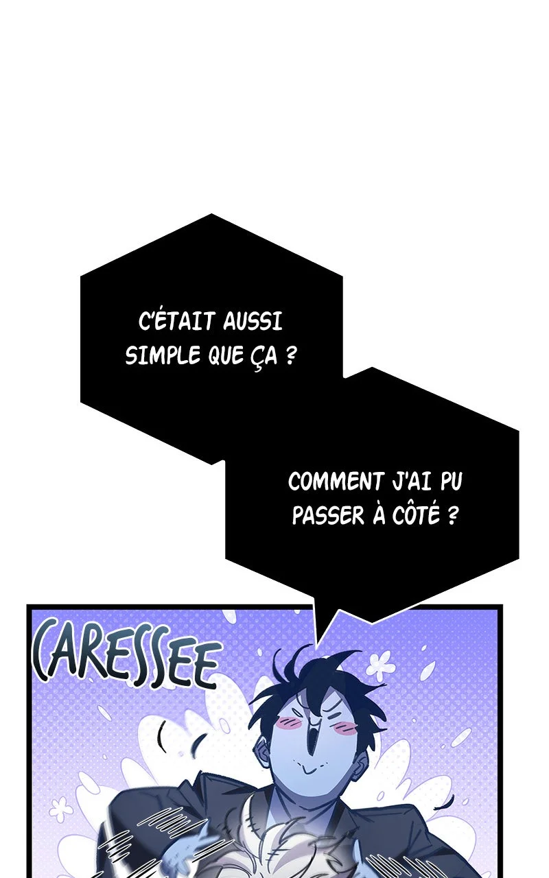 Read The Player Hides His Past FR Manga Online