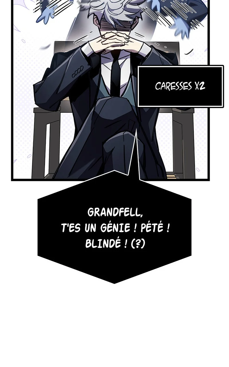 Read The Player Hides His Past FR Manga Online