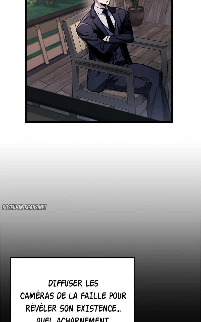 Read The Player Hides His Past FR Manga Online