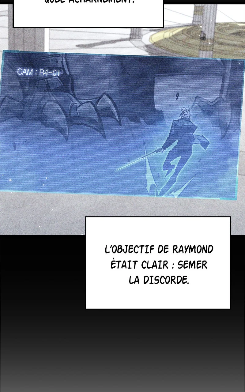 Read The Player Hides His Past FR Manga Online