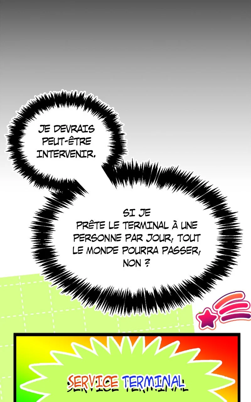 Read The Player Hides His Past FR Manga Online