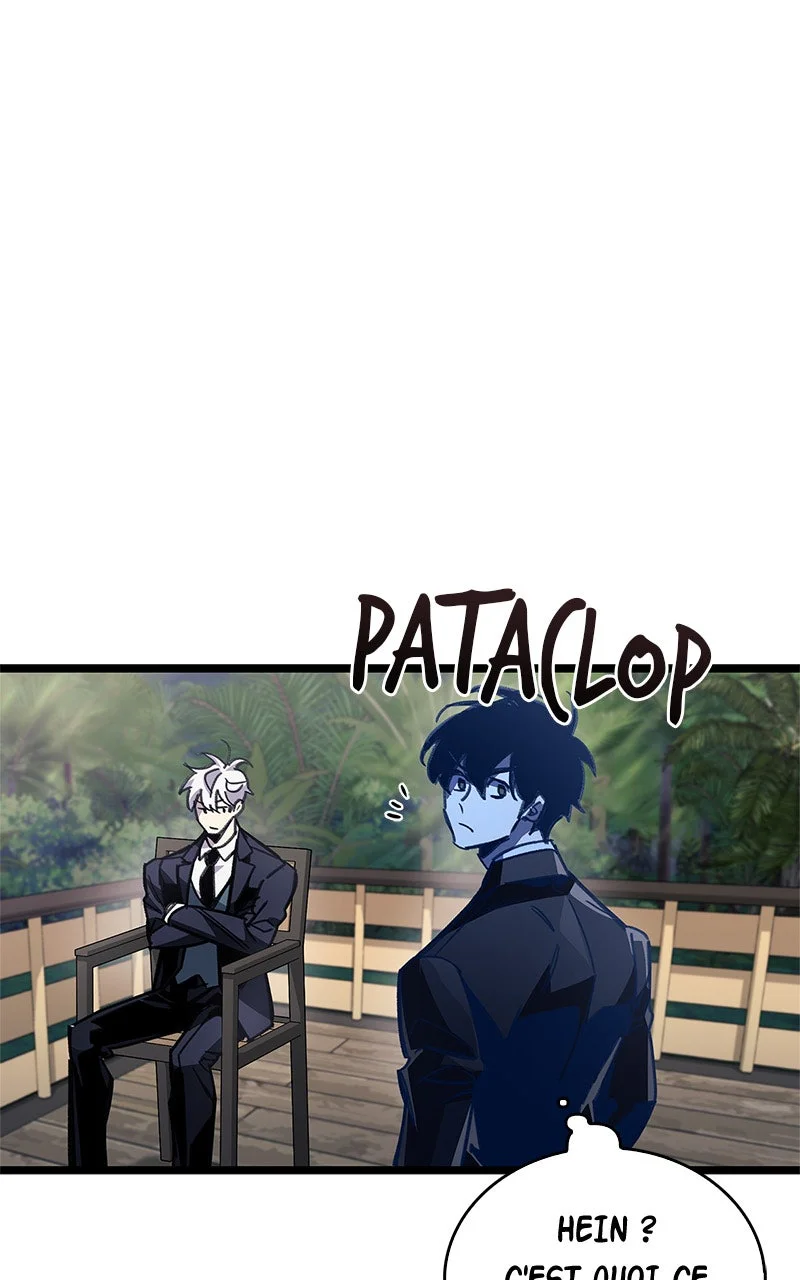 Read The Player Hides His Past FR Manga Online