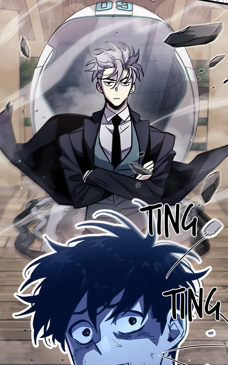 Read The Player Hides His Past FR Manga Online