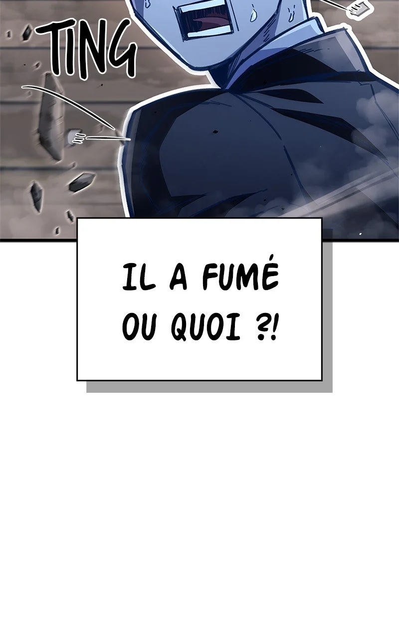 Read The Player Hides His Past FR Manga Online