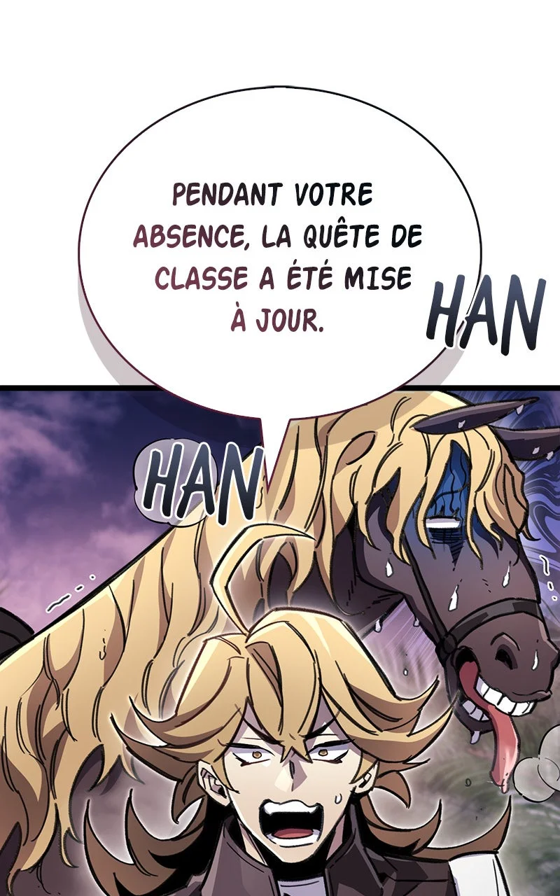 Read The Player Hides His Past FR Manga Online