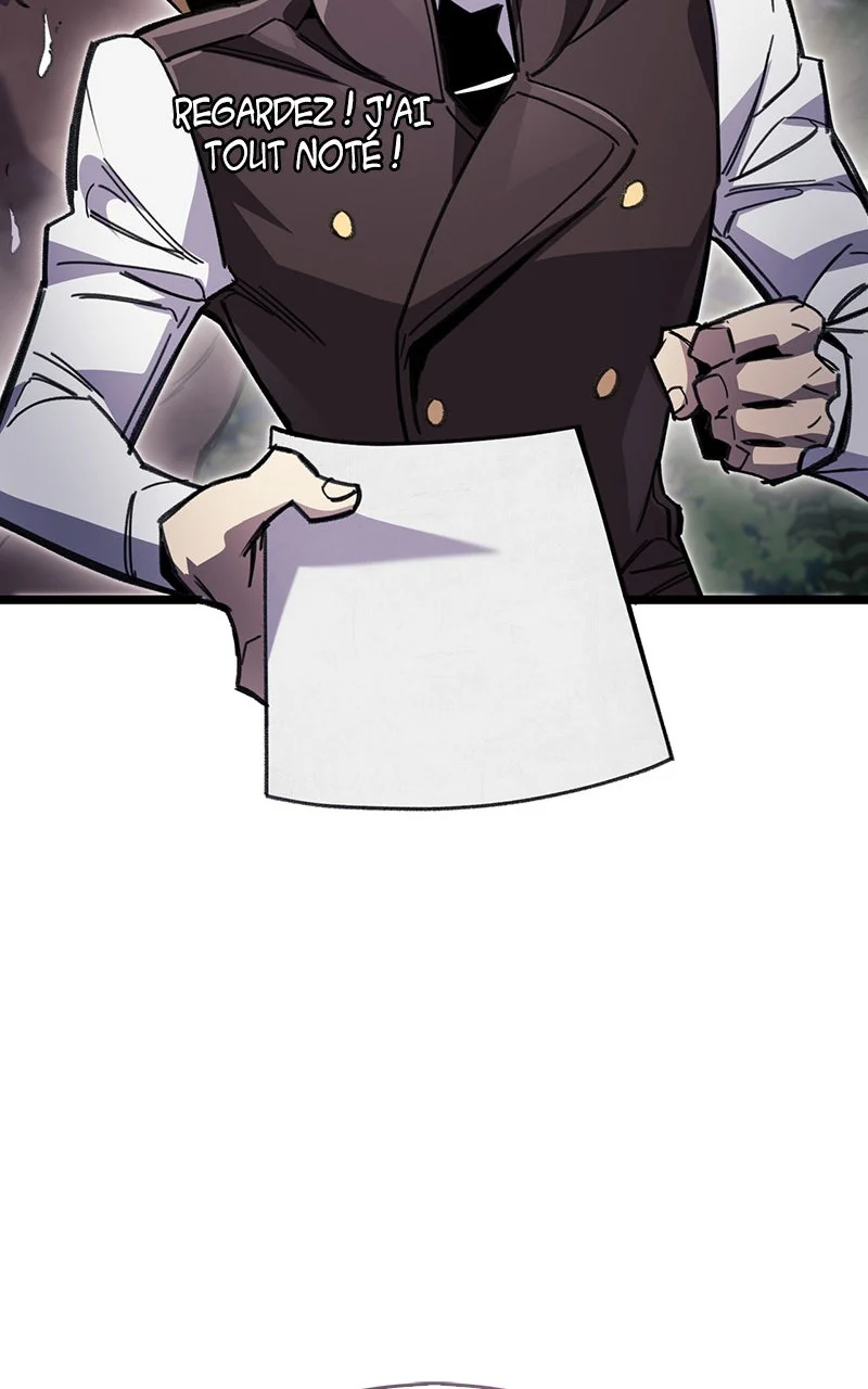 Read The Player Hides His Past FR Manga Online