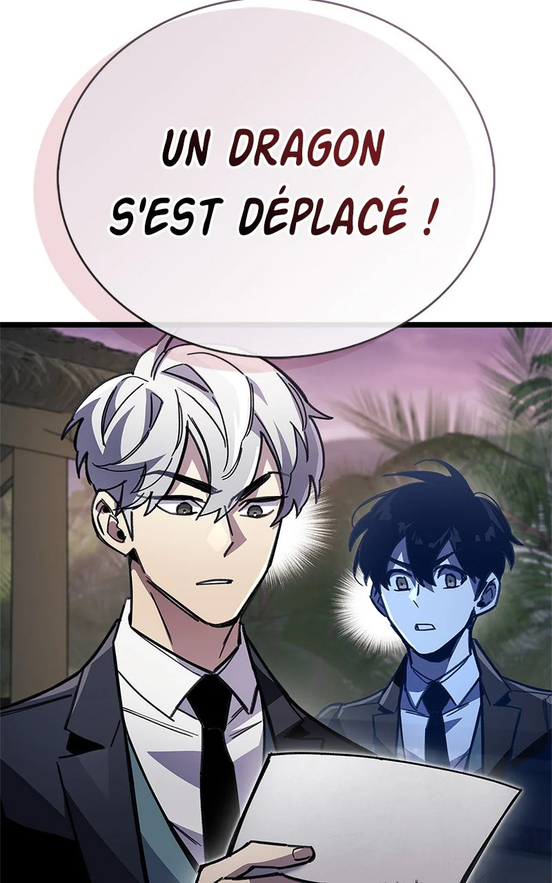Read The Player Hides His Past FR Manga Online