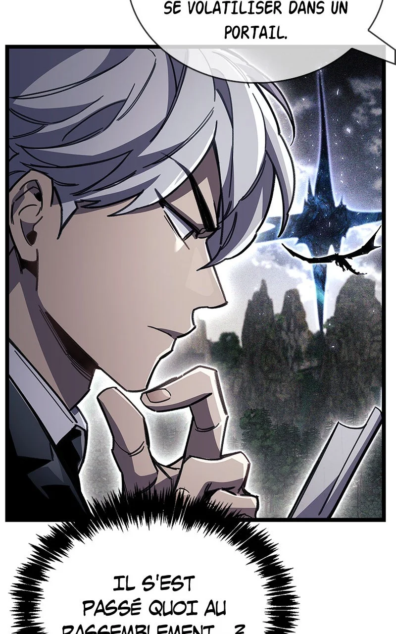 Read The Player Hides His Past FR Manga Online