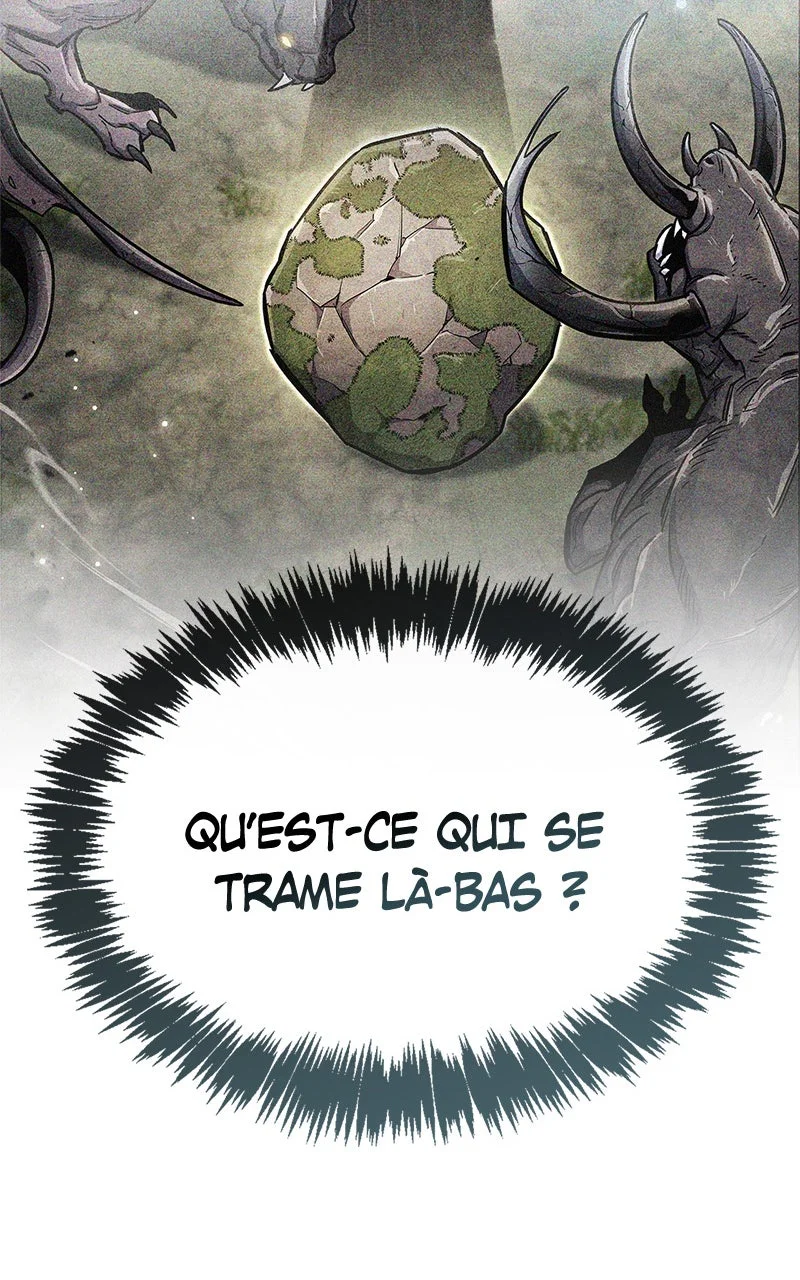 Read The Player Hides His Past FR Manga Online