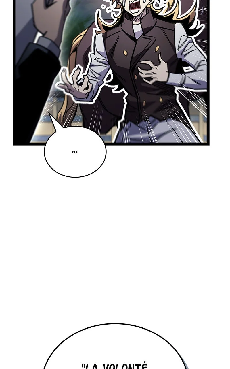 Read The Player Hides His Past FR Manga Online