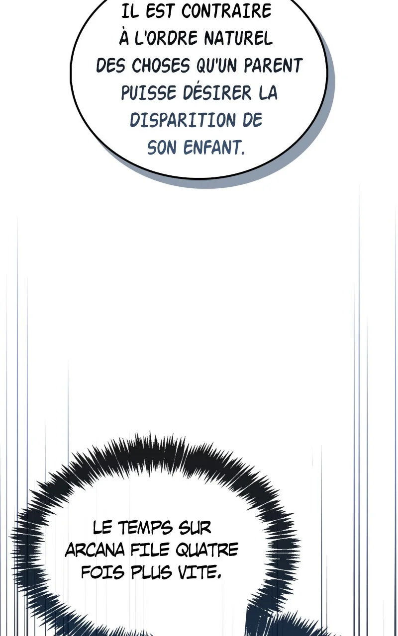 Read The Player Hides His Past FR Manga Online