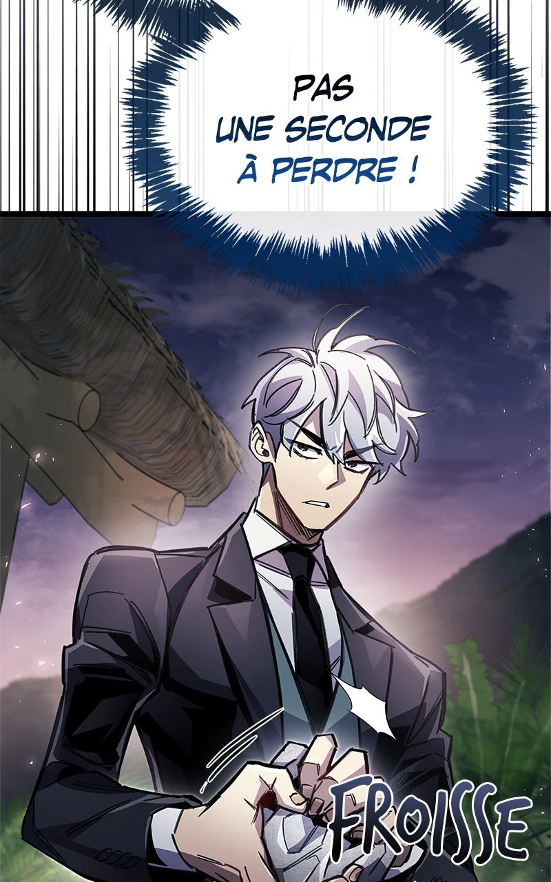 Read The Player Hides His Past FR Manga Online