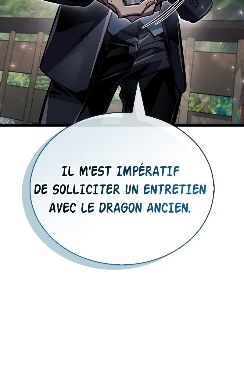 Read The Player Hides His Past FR Manga Online