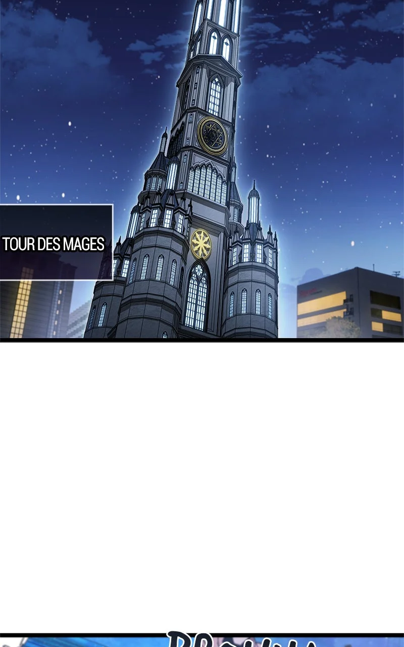 Read The Player Hides His Past FR Manga Online