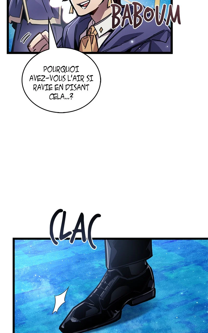Read The Player Hides His Past FR Manga Online