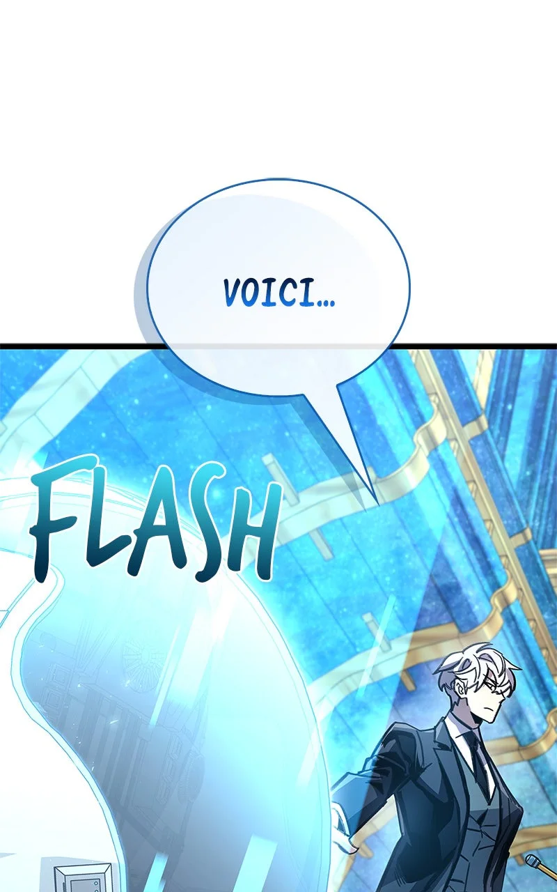 Read The Player Hides His Past FR Manga Online