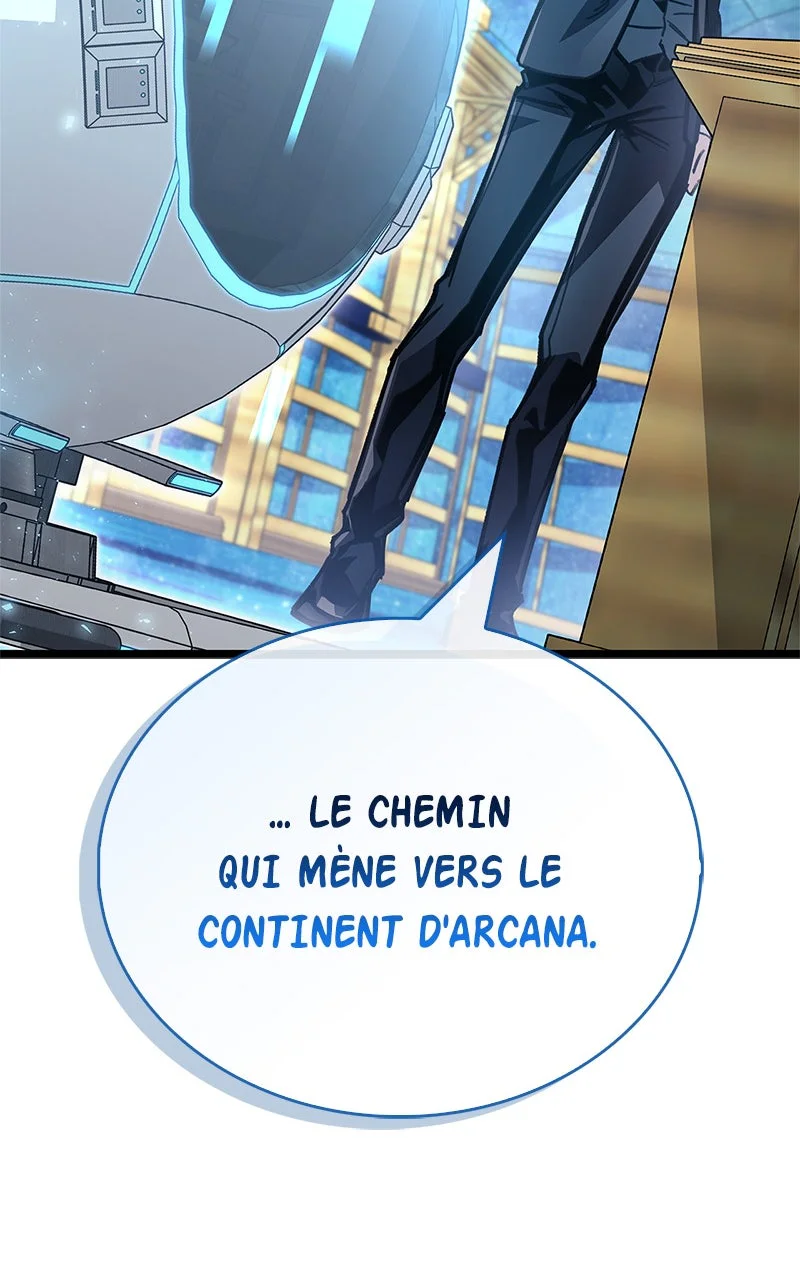 Read The Player Hides His Past FR Manga Online