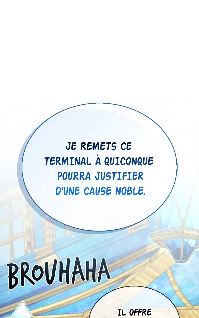 Read The Player Hides His Past FR Manga Online