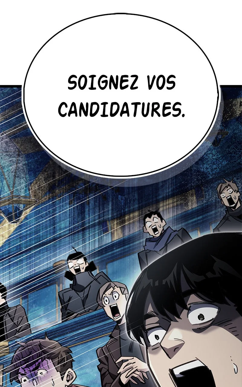 Read The Player Hides His Past FR Manga Online