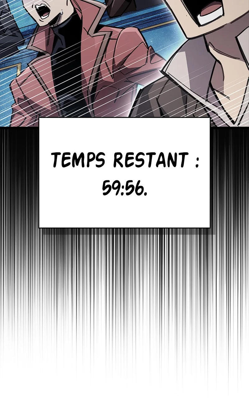 Read The Player Hides His Past FR Manga Online