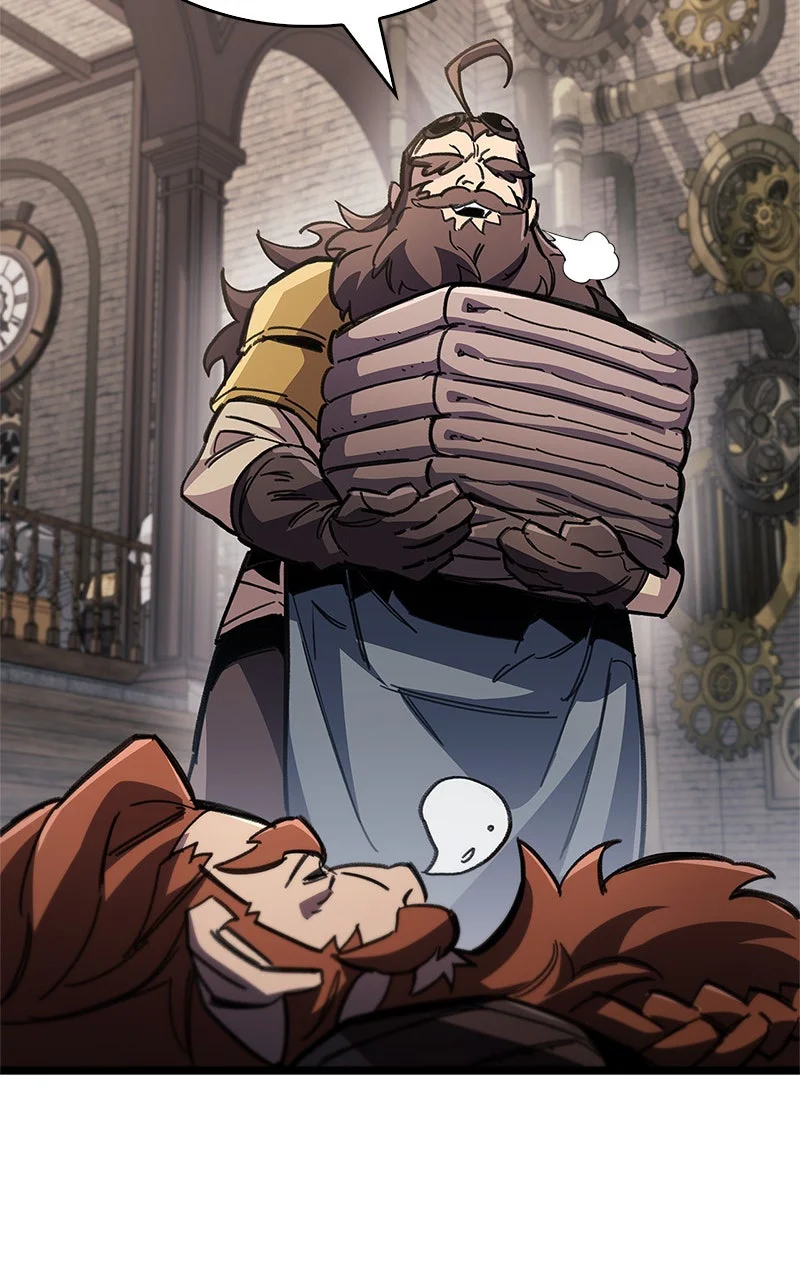 Read The Player Hides His Past FR Manga Online