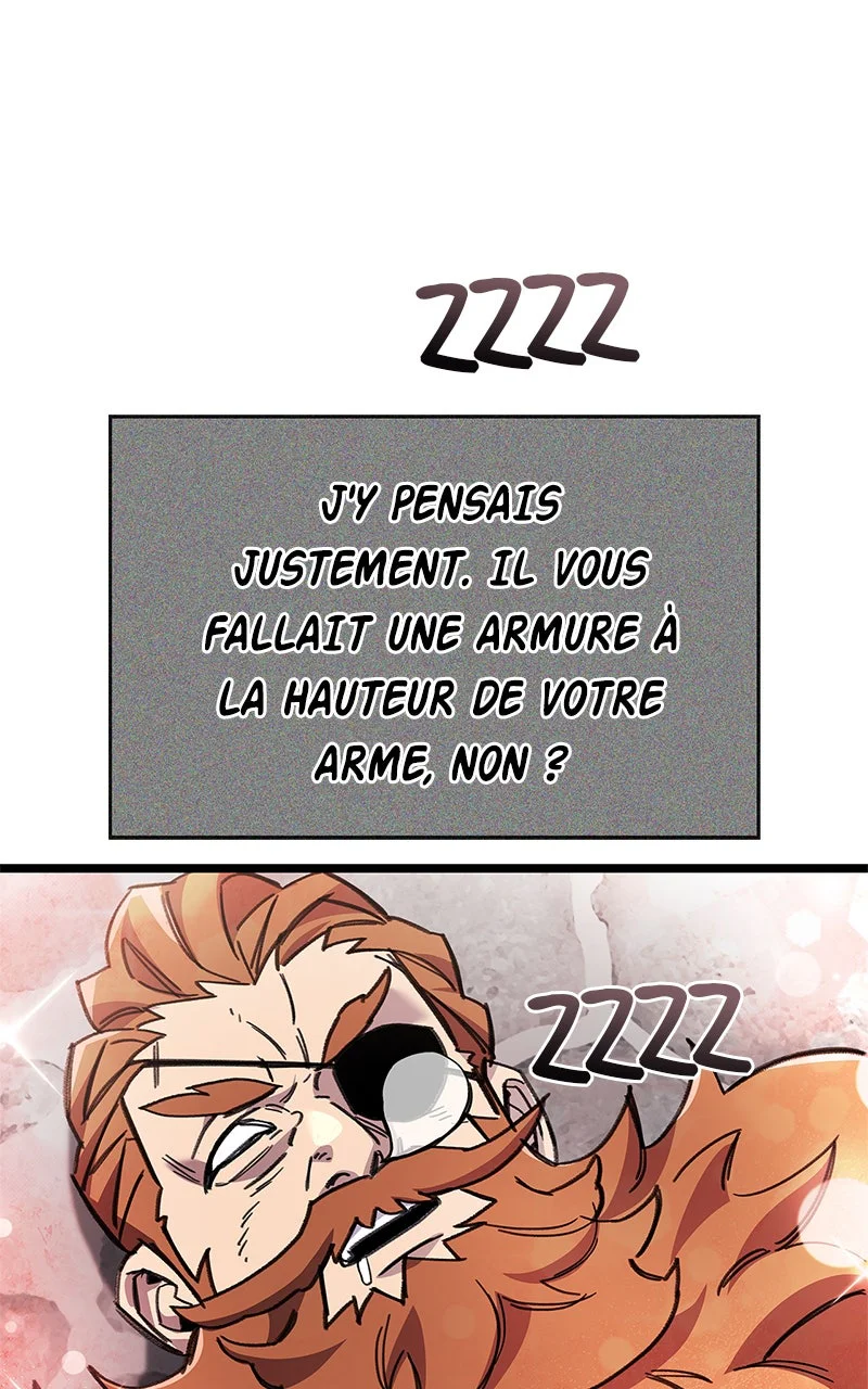 Read The Player Hides His Past FR Manga Online