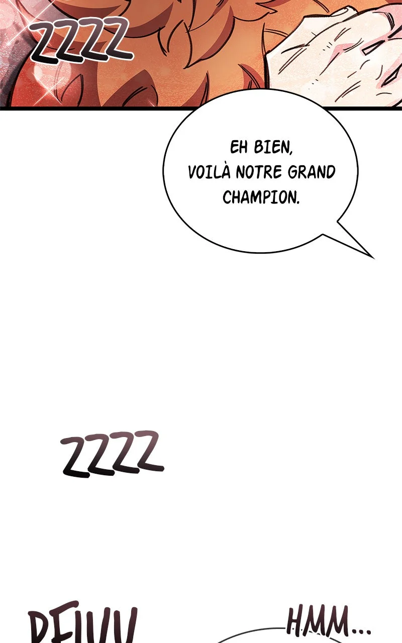 Read The Player Hides His Past FR Manga Online