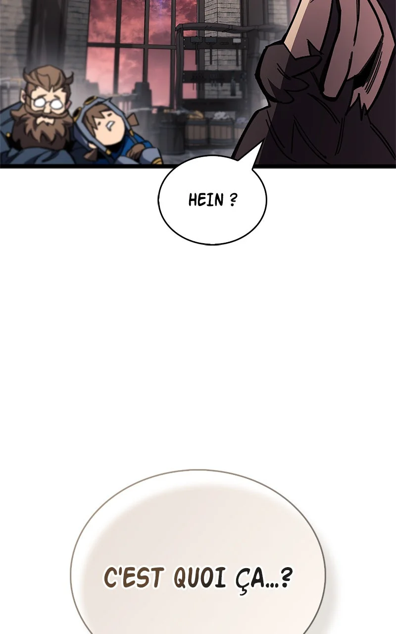 Read The Player Hides His Past FR Manga Online