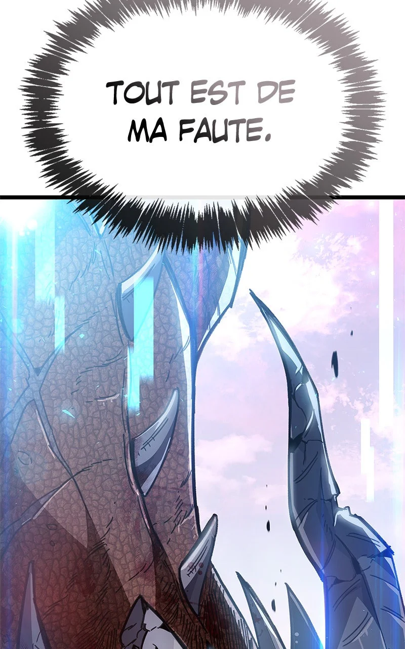Read The Player Hides His Past FR Manga Online
