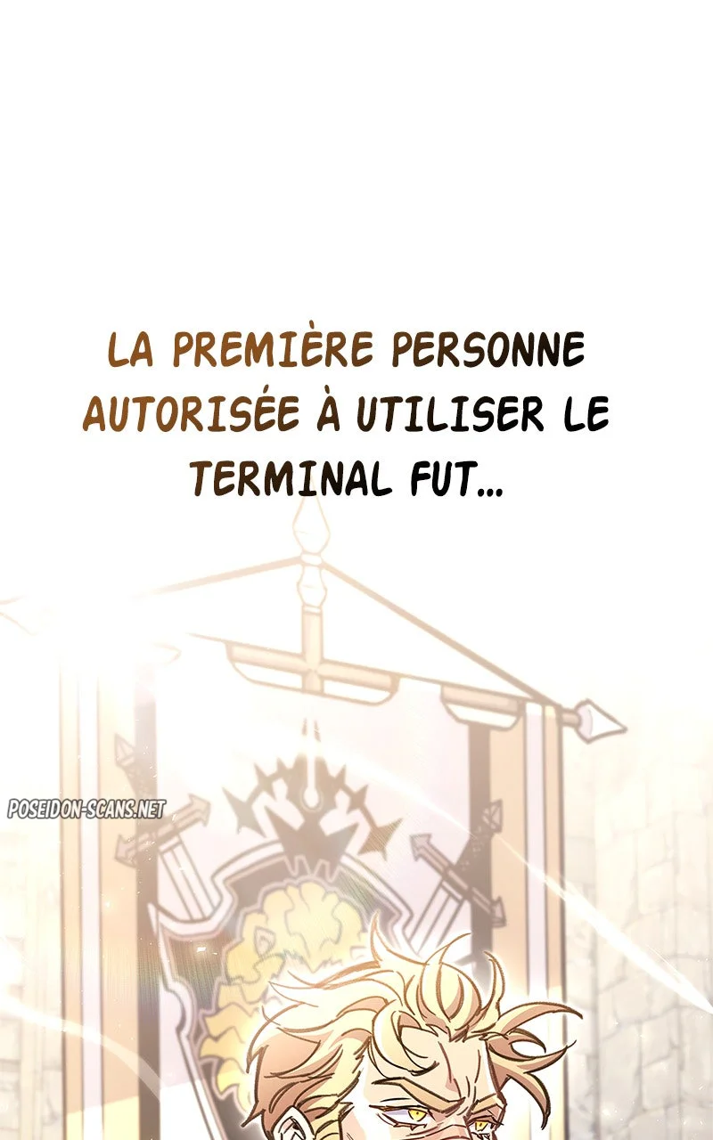 Read The Player Hides His Past FR Manga Online