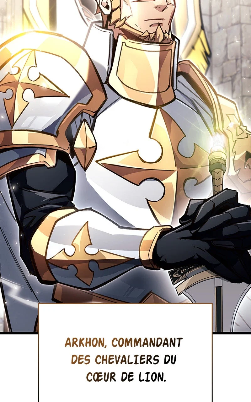 Read The Player Hides His Past FR Manga Online