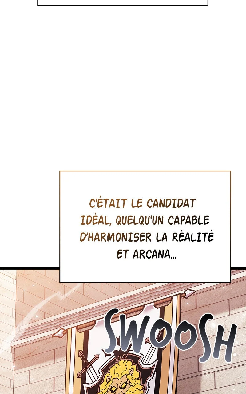 Read The Player Hides His Past FR Manga Online