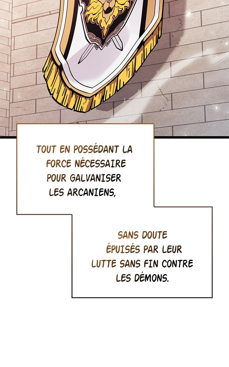 Read The Player Hides His Past FR Manga Online