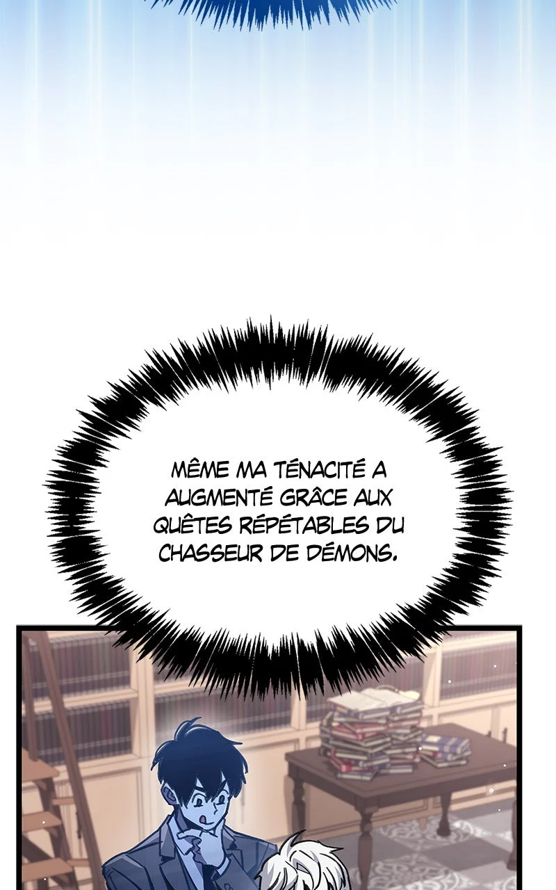 Read The Player Hides His Past FR Manga Online