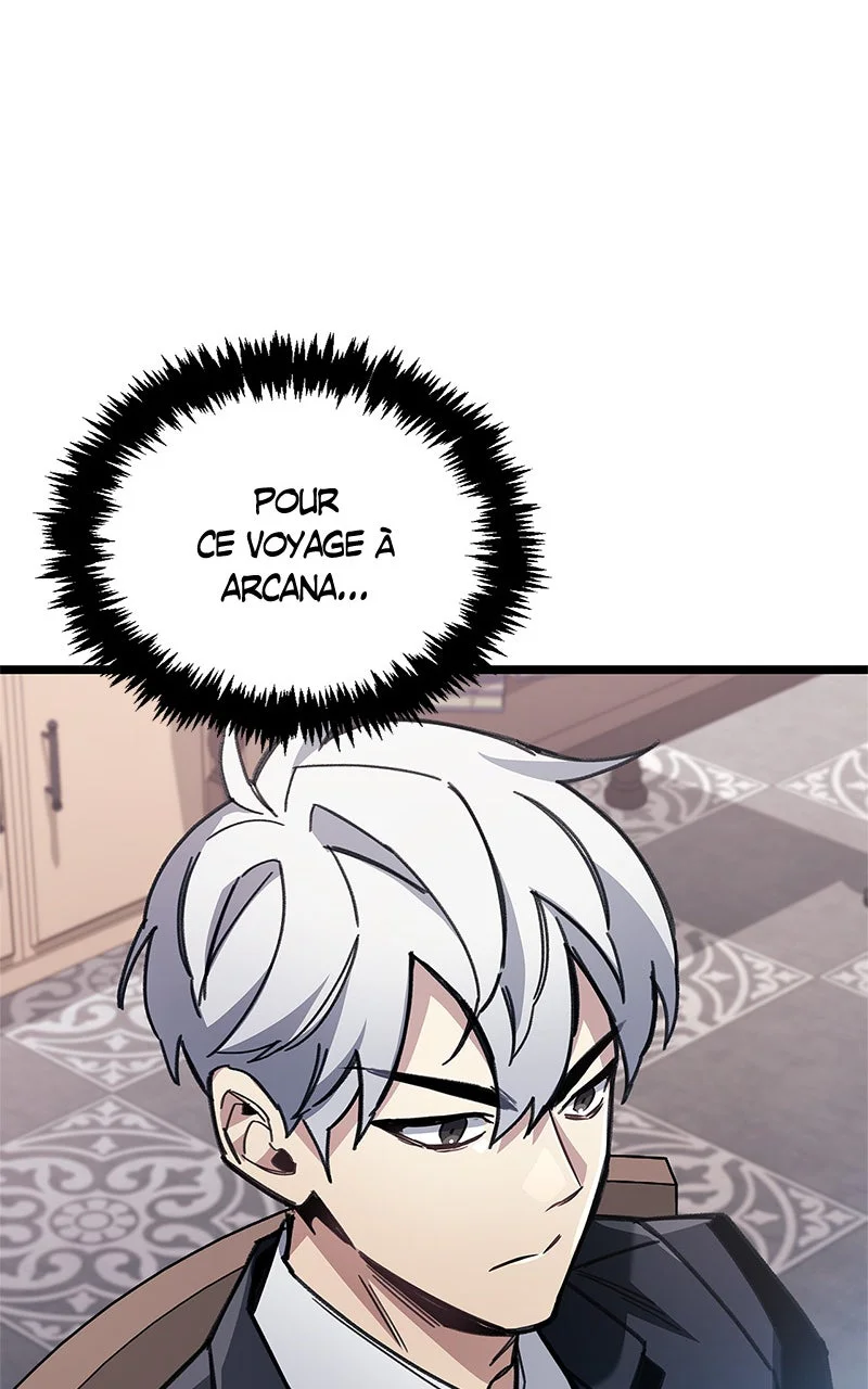 Read The Player Hides His Past FR Manga Online