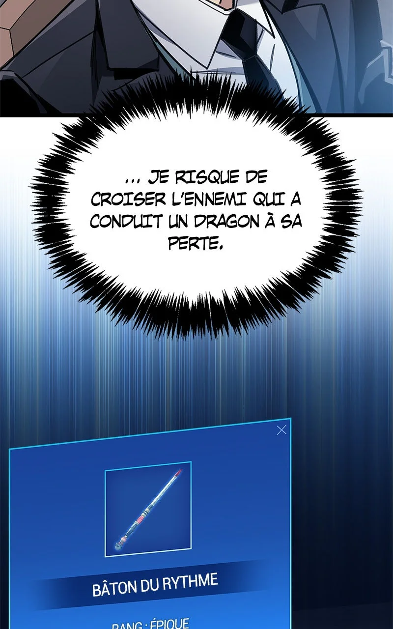 Read The Player Hides His Past FR Manga Online