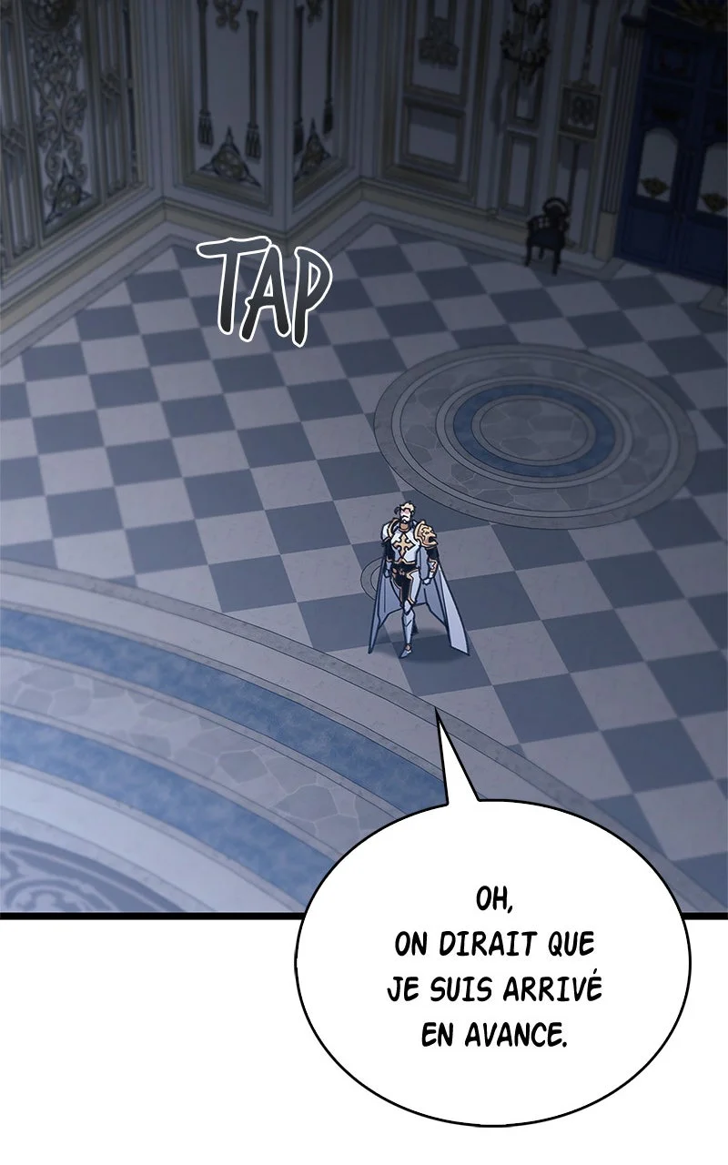 Read The Player Hides His Past FR Manga Online