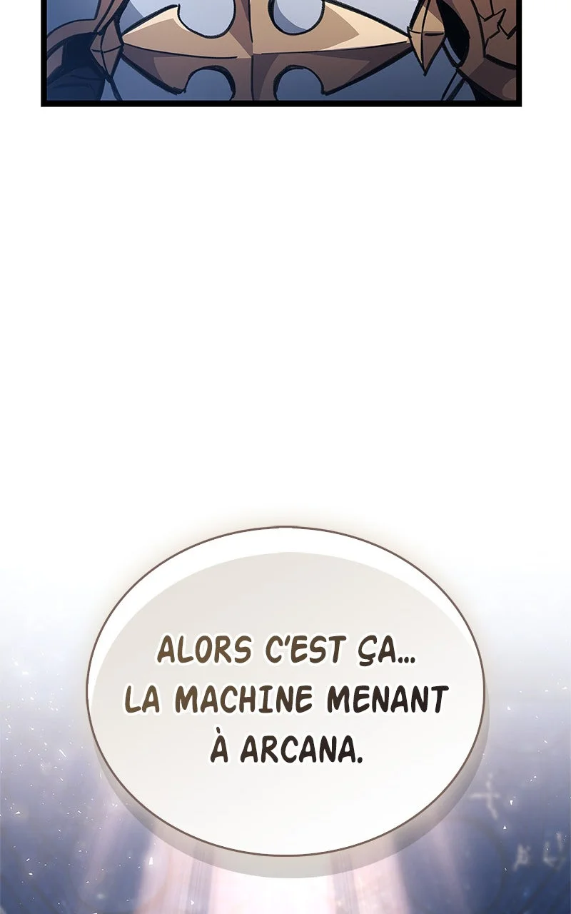 Read The Player Hides His Past FR Manga Online