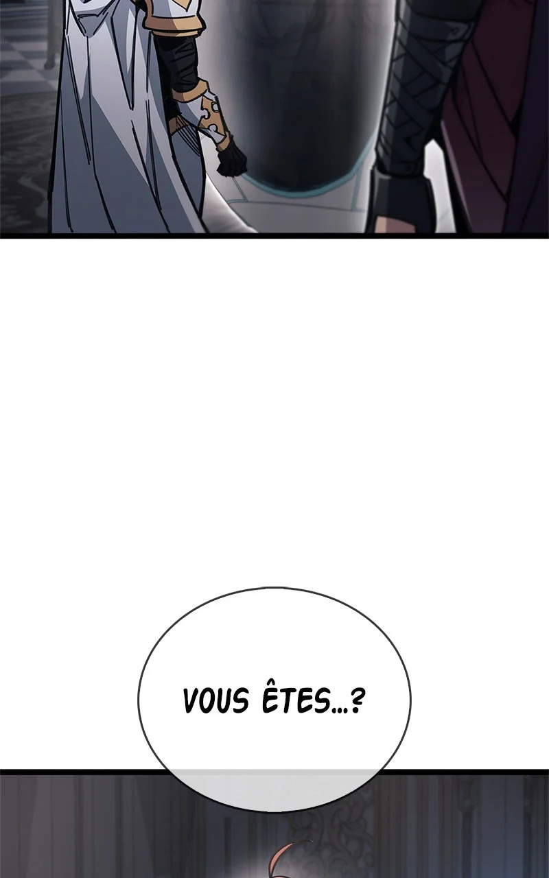 Read The Player Hides His Past FR Manga Online