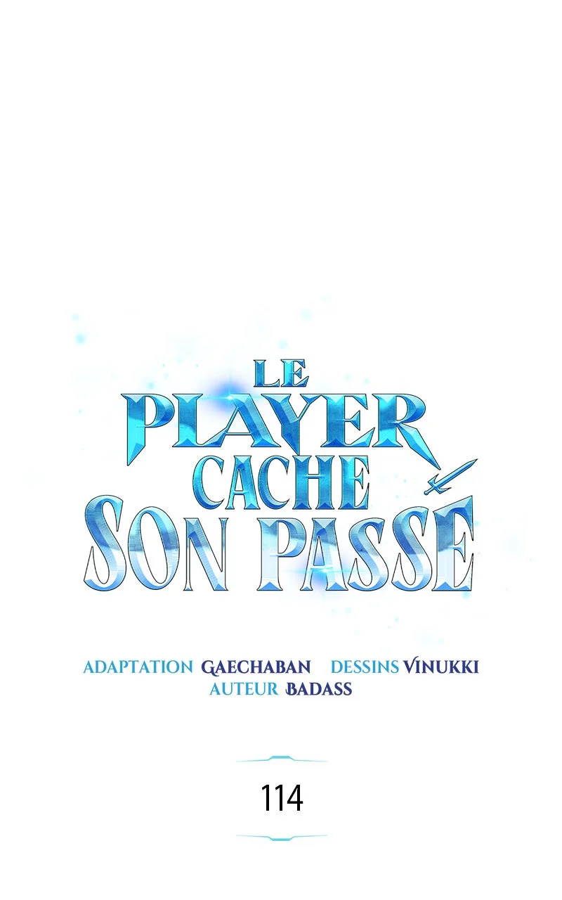 Read The Player Hides His Past FR Manga Online