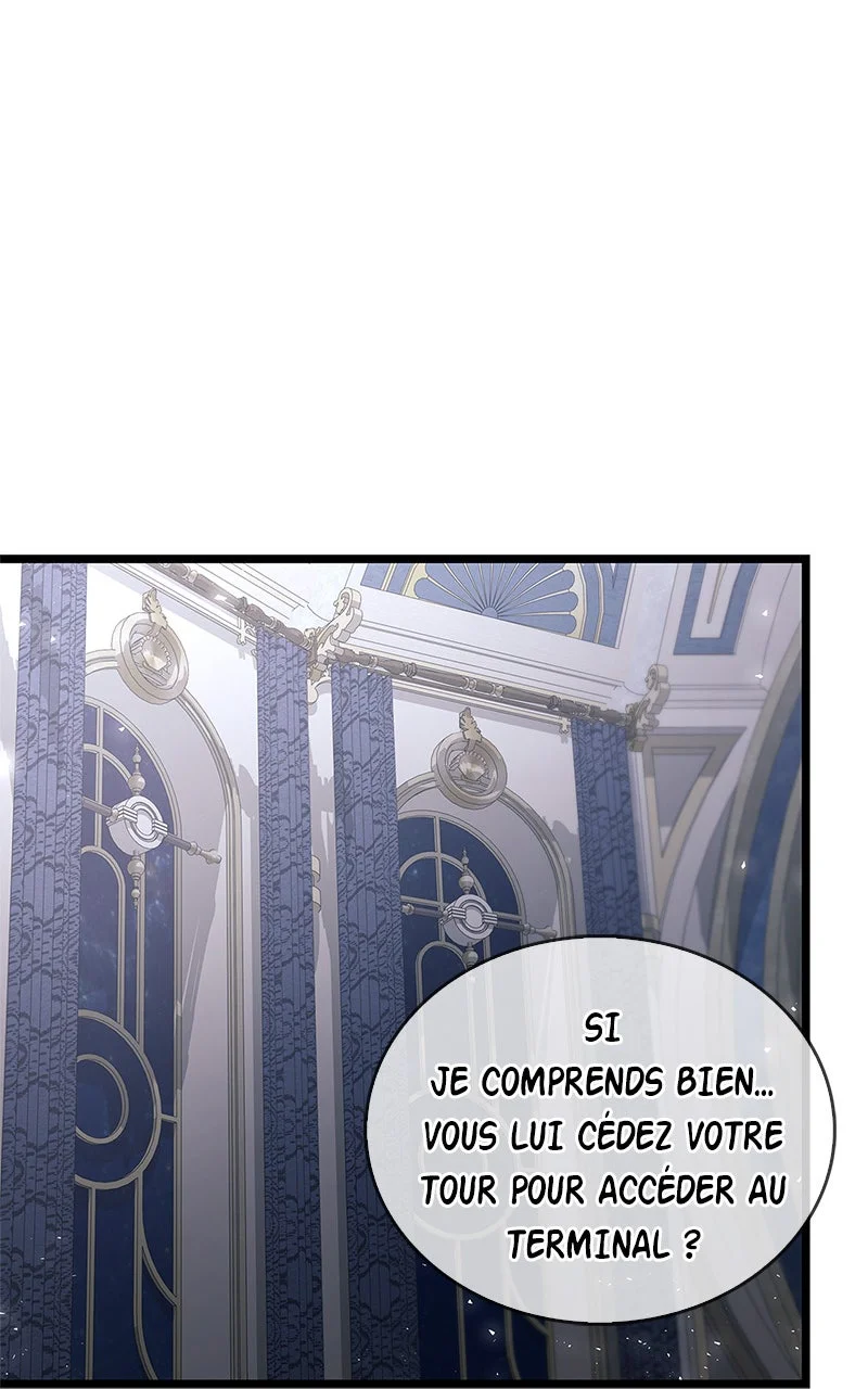 Read The Player Hides His Past FR Manga Online