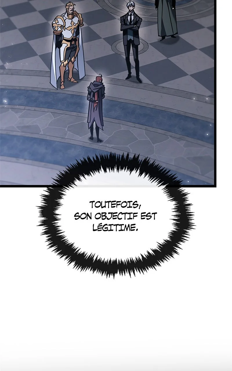 Read The Player Hides His Past FR Manga Online