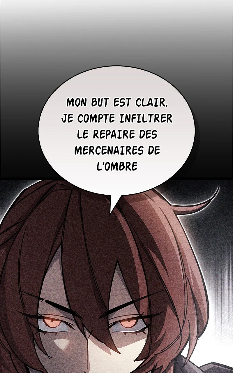 Read The Player Hides His Past FR Manga Online
