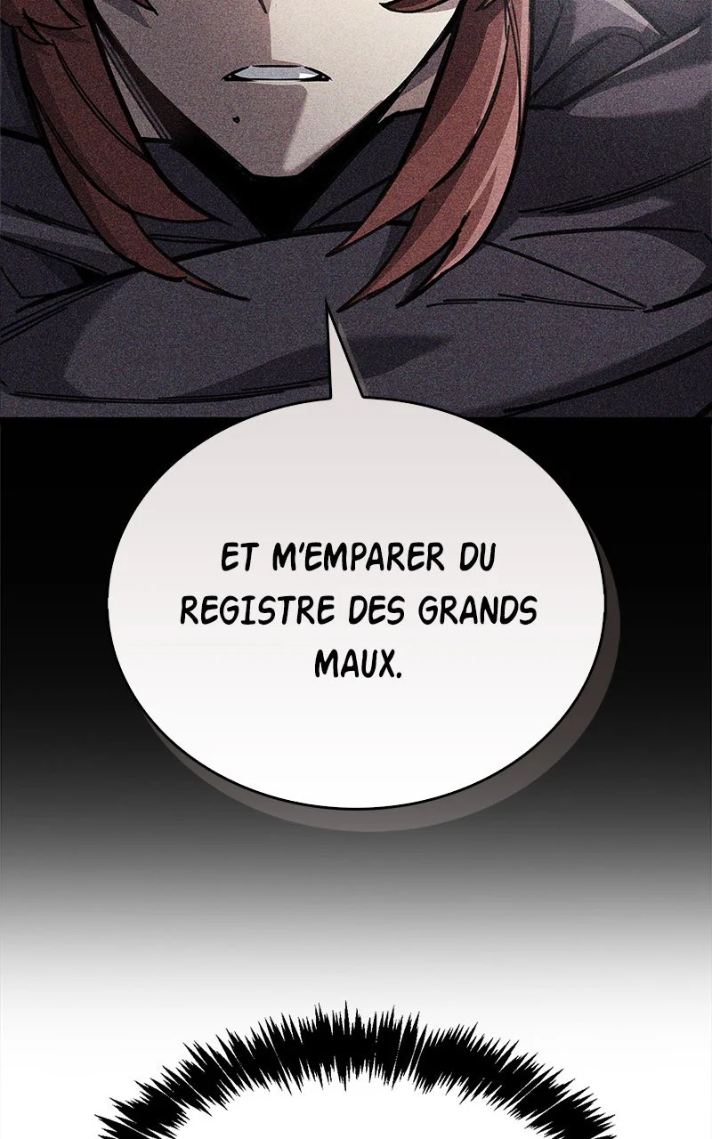 Read The Player Hides His Past FR Manga Online